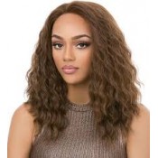 Synthetic Hair Full Lace / Whole Lace Wigs (0)